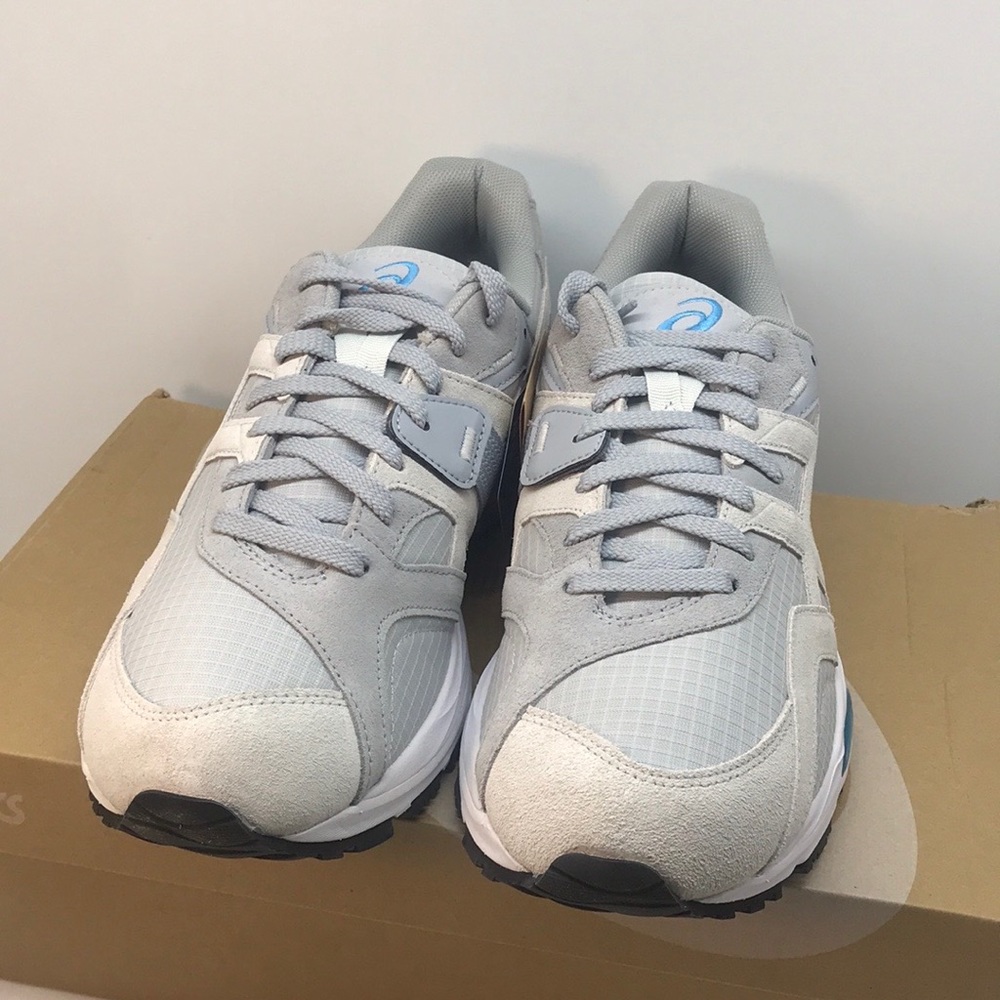 ASICS MEN  GEL-MC PLUS RUNNING SHOES SIZE 11.5 - Picture 13 of 16